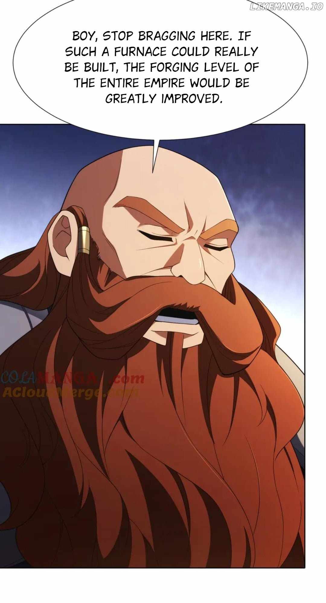 Forging an Industrial Empire in a Magical World Chapter 37 9